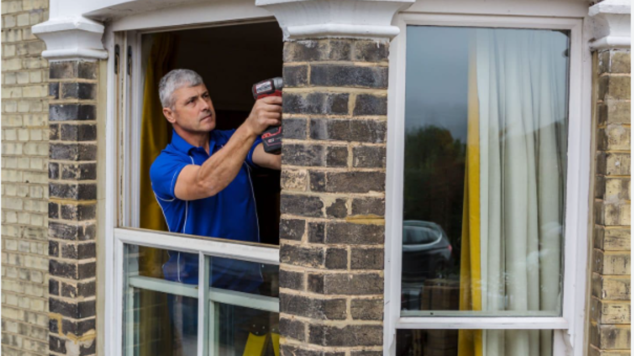 Ensuring Optimal Window Performance: Professional Repair Services in Warrington, PA