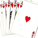 Level Up Your Poker Game with FreePrintableInc’s Handy Poker Hands Chart
