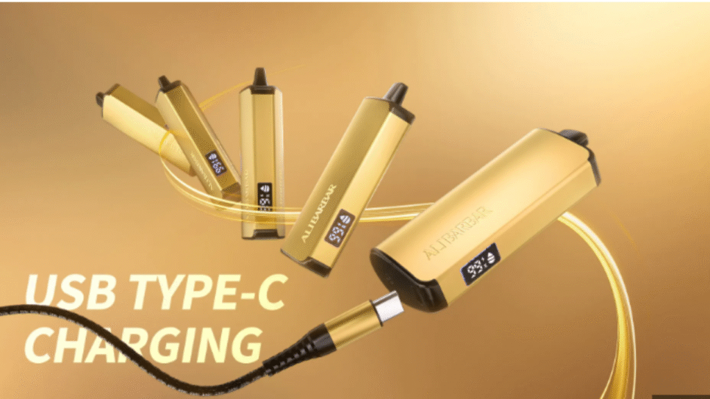 Alibarbar Vaping – Your Trusted Destination for Premium Vaping Essentials