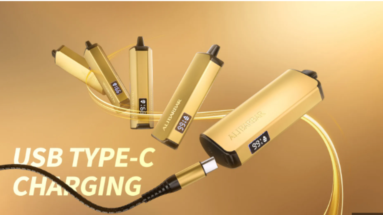 Alibarbar Vaping – Your Trusted Destination for Premium Vaping Essentials